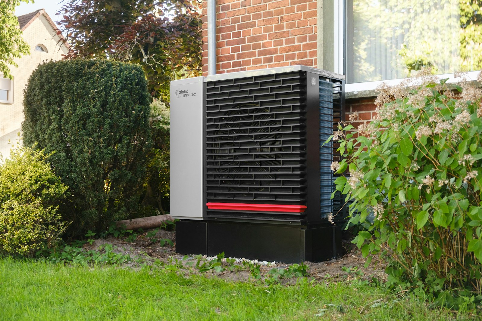 Pompe à chaleur air/air ou air/eau : comment choisir ?